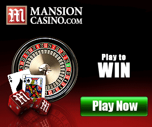 Online casino South Africa Mansion